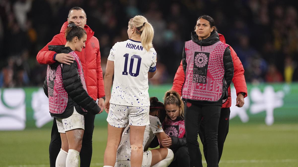 FIFA Women’s World Cup: U.S. deserved to beat Sweden, says defiant Andonovski