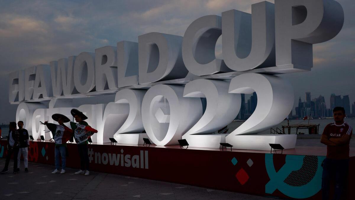 FIFA World Cup: Beer sales banned around Qatar 2022 stadiums