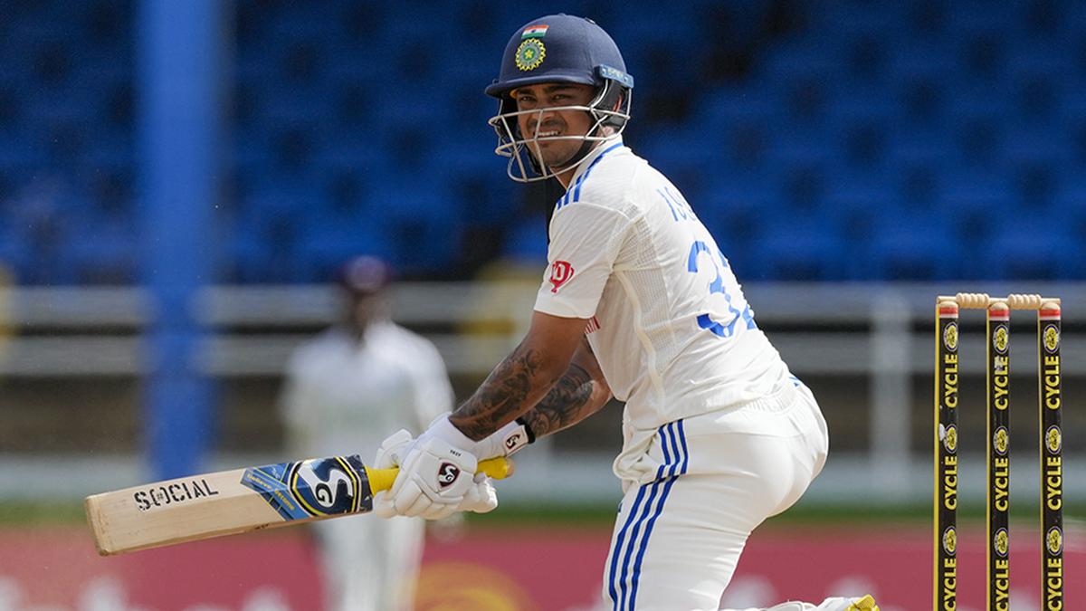 Duleep Trophy: Shami, Akash Deep part of Ishan Kishan-led East Zone squad; Vaibhav Suryavanshi in stand-bys