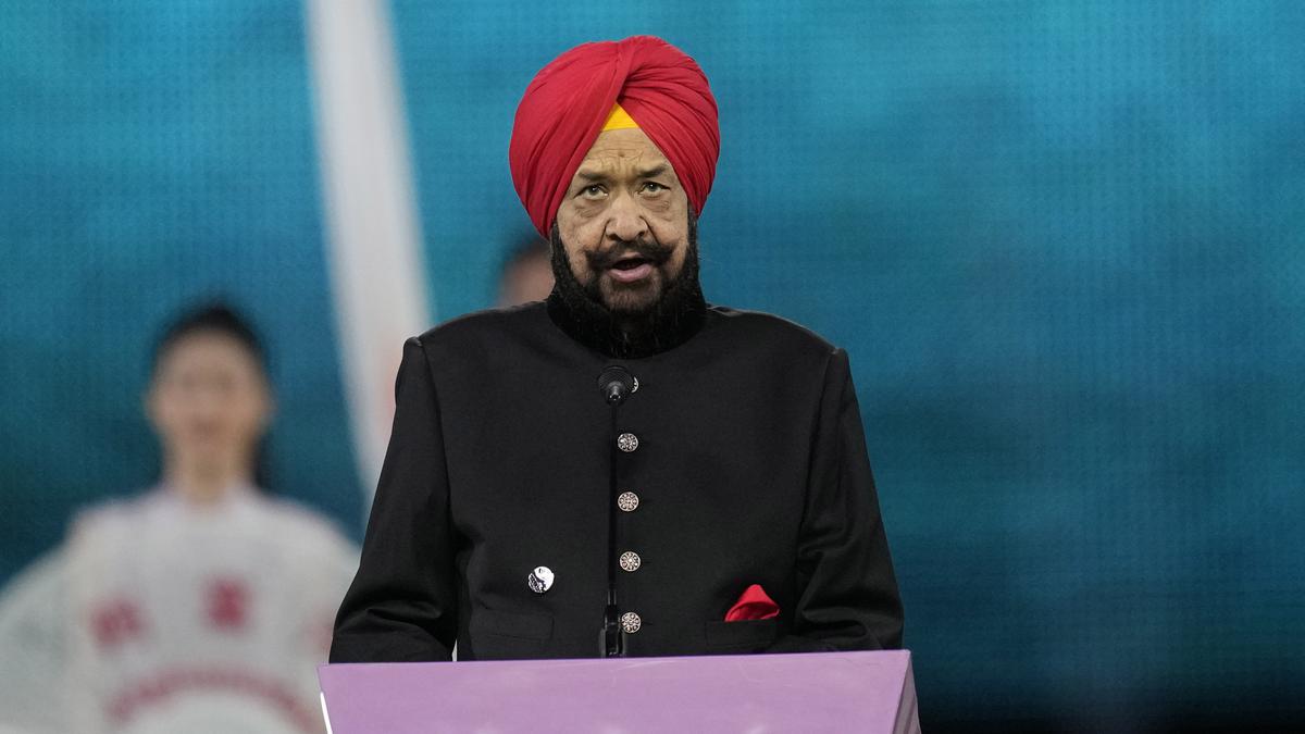 Asian Games 2023 the beginning of India’s rise as a sporting nation: Olympic Council of Asia chief, Randhir Singh