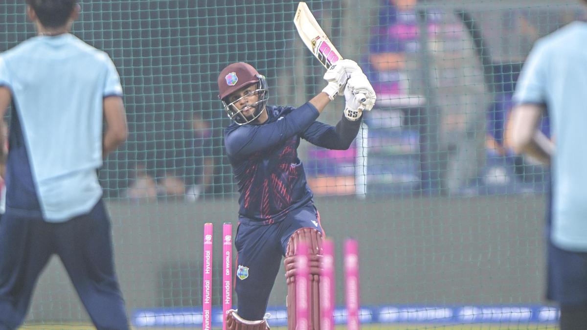 WI vs ENG, T20 World Cup 2026: Title-seeking England looks to regroup against West Indies