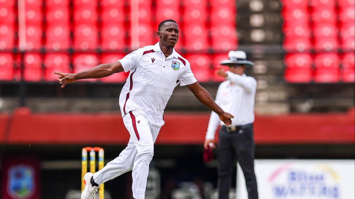 BAN vs WI: Shamar Joseph ruled out of ongoing ODI series against Bangladesh