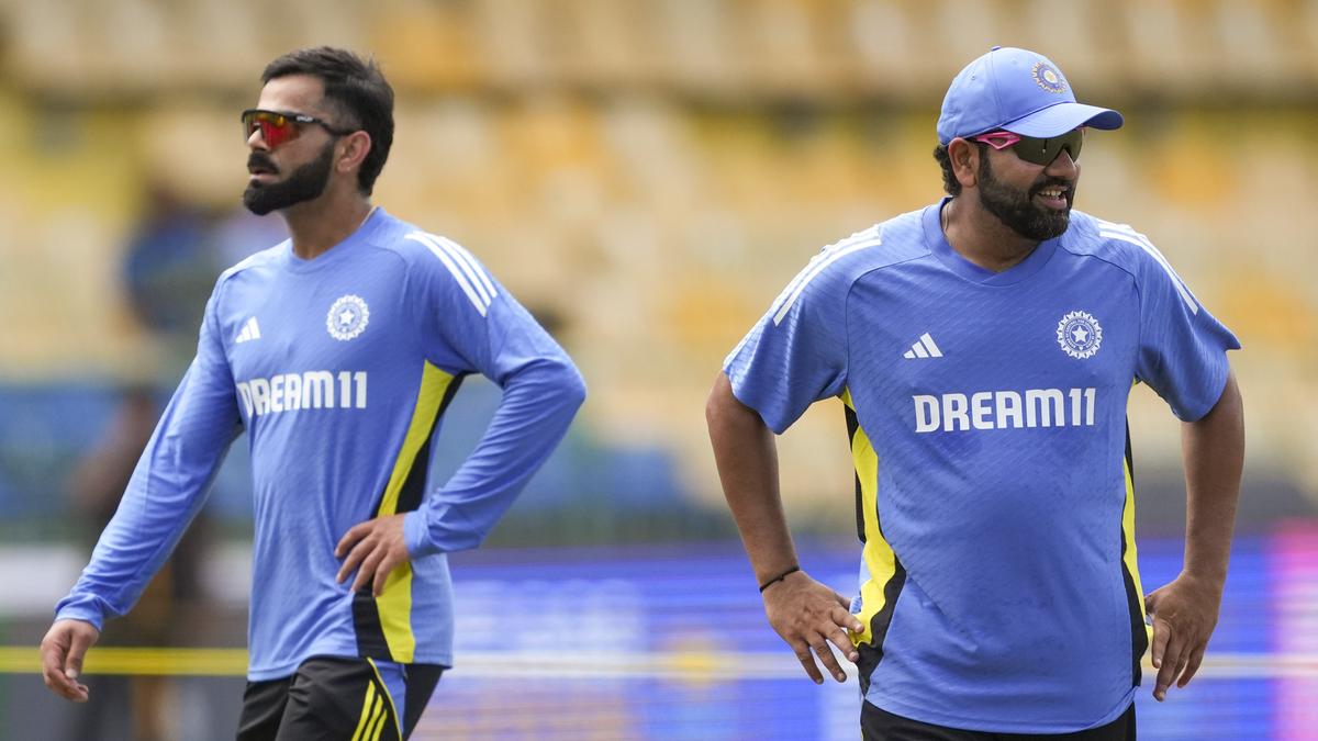 ‘Fittest guy’ Kohli can play five more years, Rohit easily for two years: Harbhajan Singh