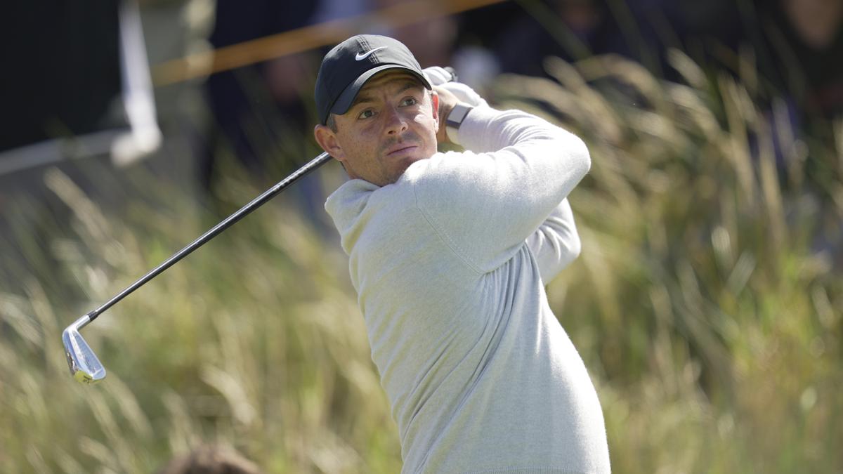 British Open 2023: McIlroy leads stellar discipline as golf’s elite reunite