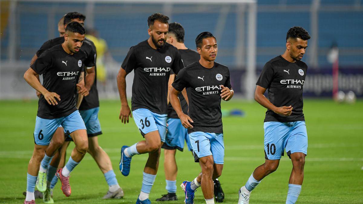 Course au titre ISL 2025-26 : Punjab FC, Jamshedpur FC et Mumbai City FC Battle for Glory