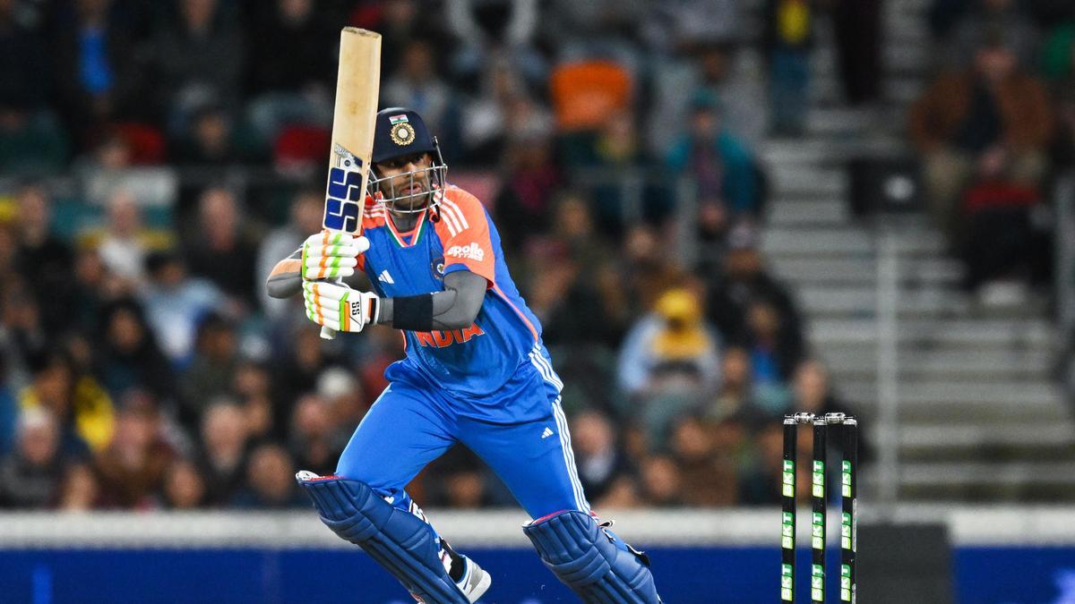 T20 World Cup 2026 groups: India set to face Pakistan; South Africa grouped with New Zealand