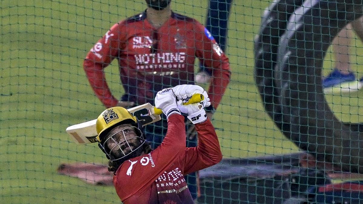 RCB vs KKR LIVE score, IPL 2026: Royal Challengers Bengaluru hosts Kolkata Knight Riders in second match at Raipur; team news, toss updates
