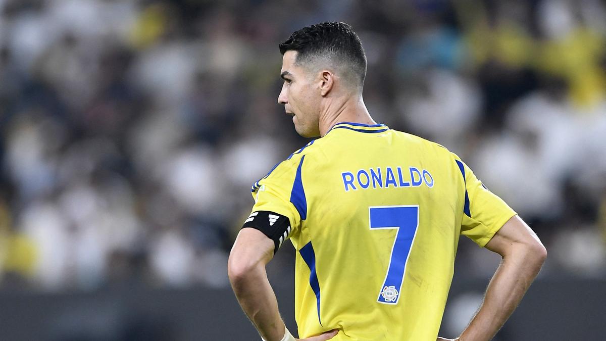 Al-Gharafa vs Al-Nassr LIVE streaming info, AFC Champions League 2024-25: Where to watch Cristiano Ronaldo play; Preview; Predicted XIs