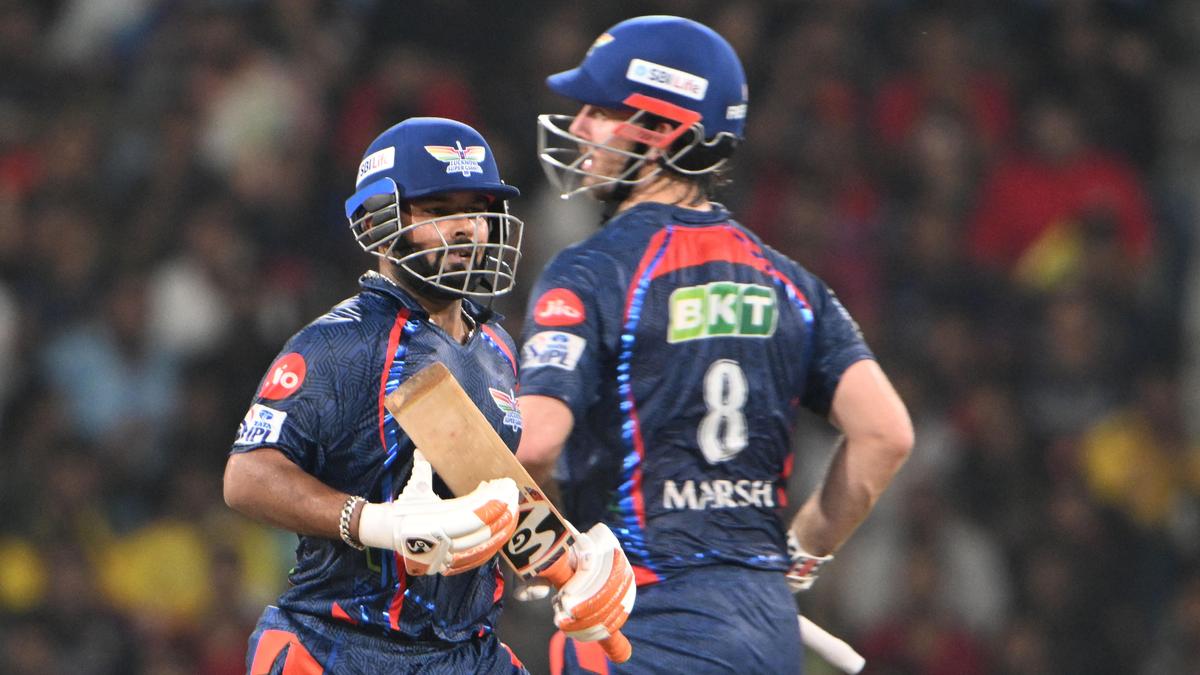 LSG Probable Playing XI, IPL 2026: Squad composition, full list of players, team line-up