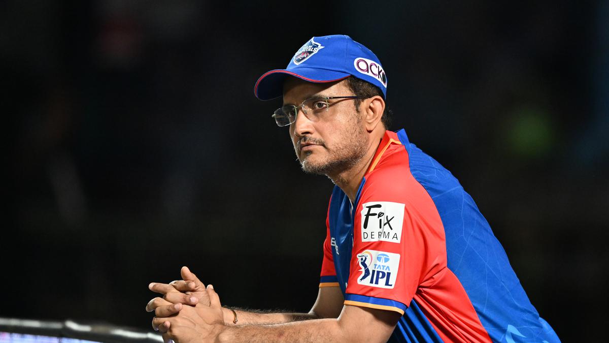 IPL 2024: Ganguly calls for bowler-friendly pitches to restore bat and ball balance