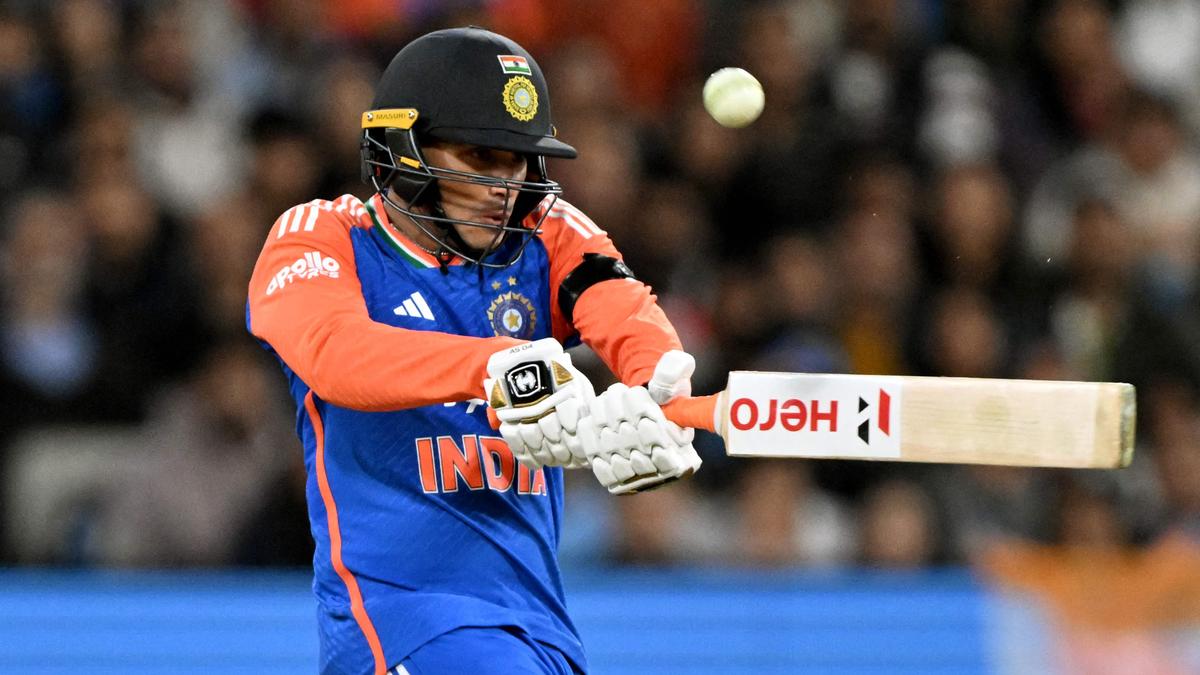 AUS vs IND, 2nd T20I: India’s batters surprised by extra bounce, says Abhishek Sharma