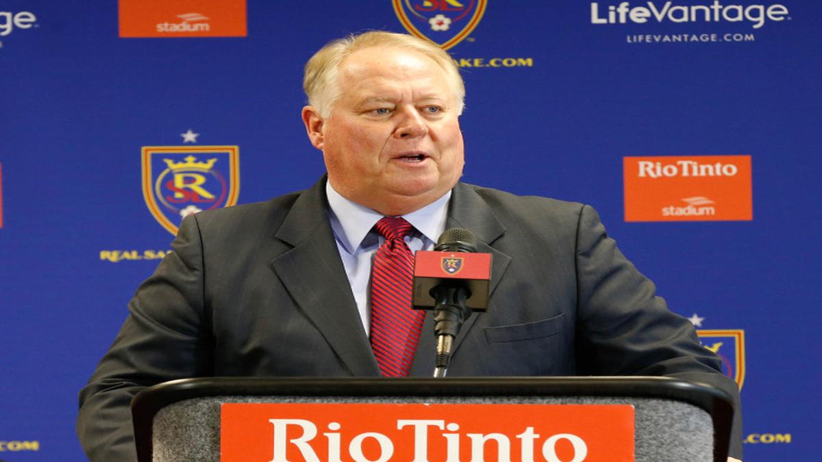 SL, Utah Royals owner faces backlash for comments on racism boycott - NBA, WNBA news - Sportstar