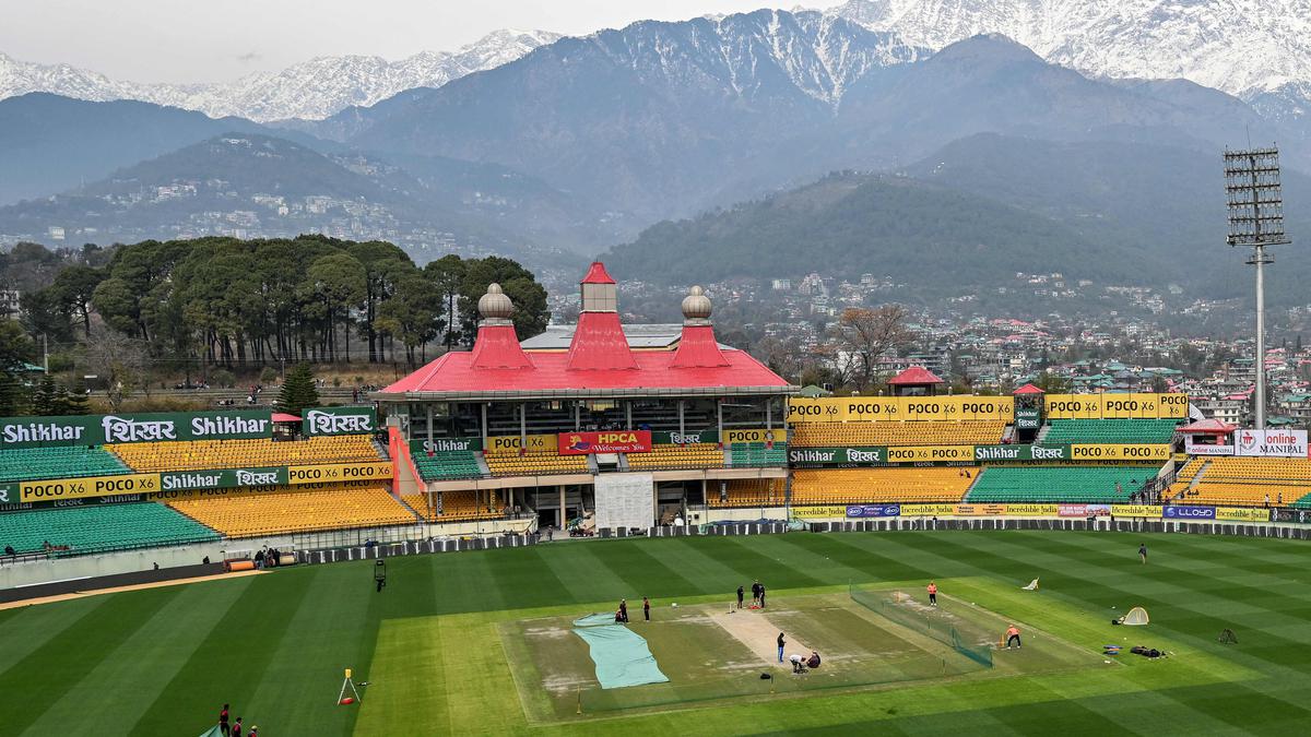 IND vs ENG: Dharamsala ‘feels like home’ for England players ahead of fifth Test against India