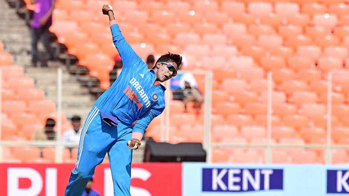 IND vs WI, 3rd WODI: Deepti Sharma savours all-round performance as India clinches series