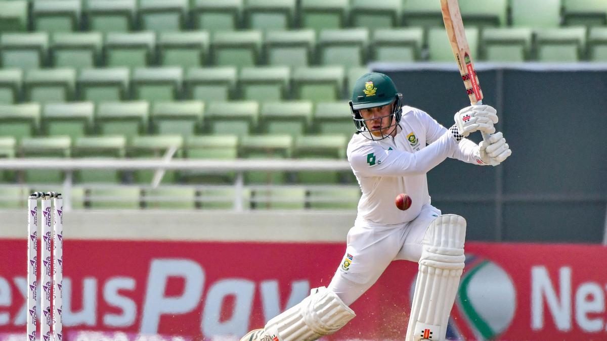 BAN vs SA, 1st Test LIVE updates: Verreynne drives South Africa forward vs Bangladesh