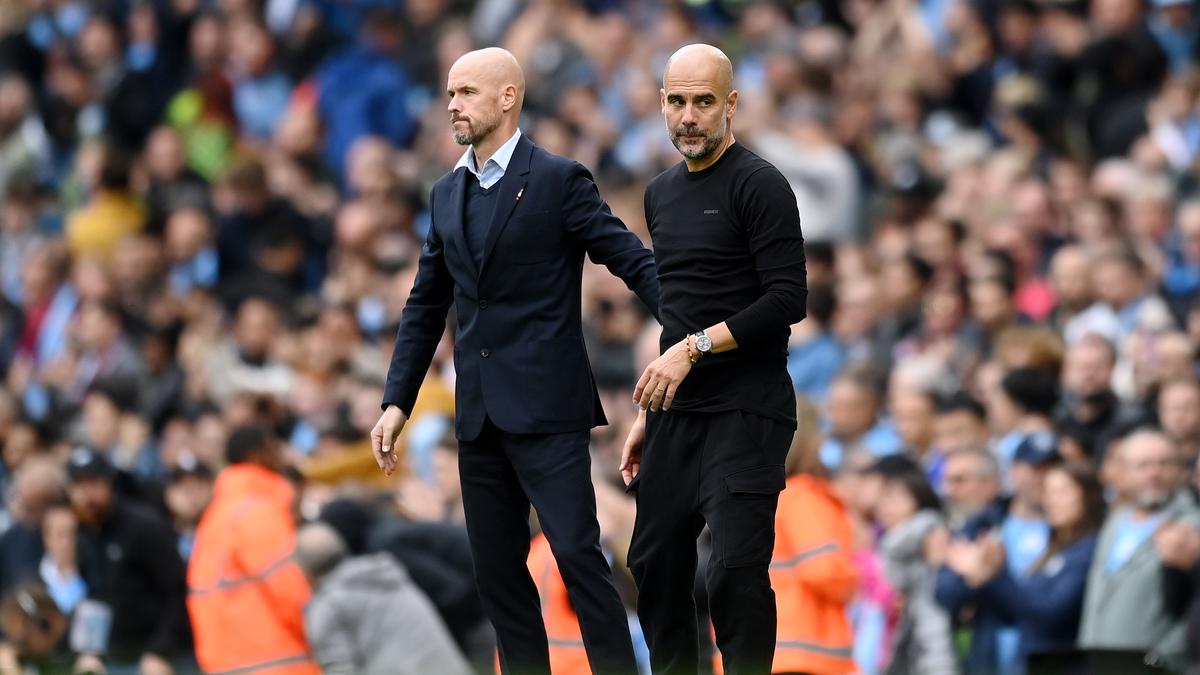 Premier League: Derby de Manchester pode expor ainda mais o abismo entre City e United