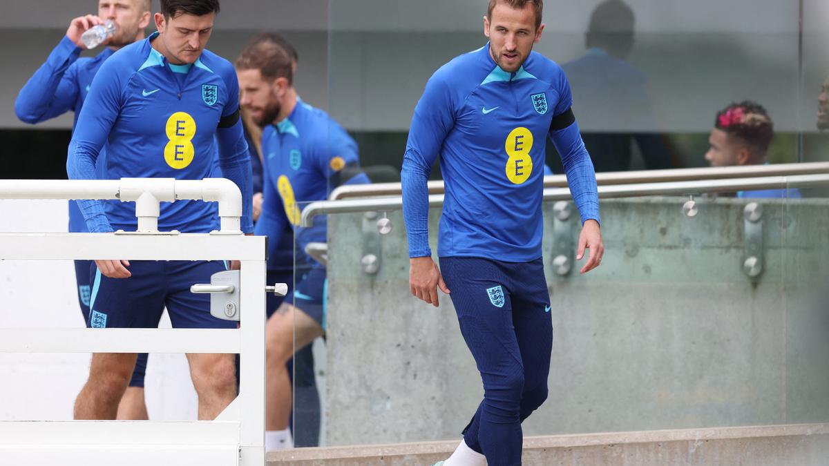 Italy vs England, UEFA Nations League: When and where to watch, streaming info, predicted 11