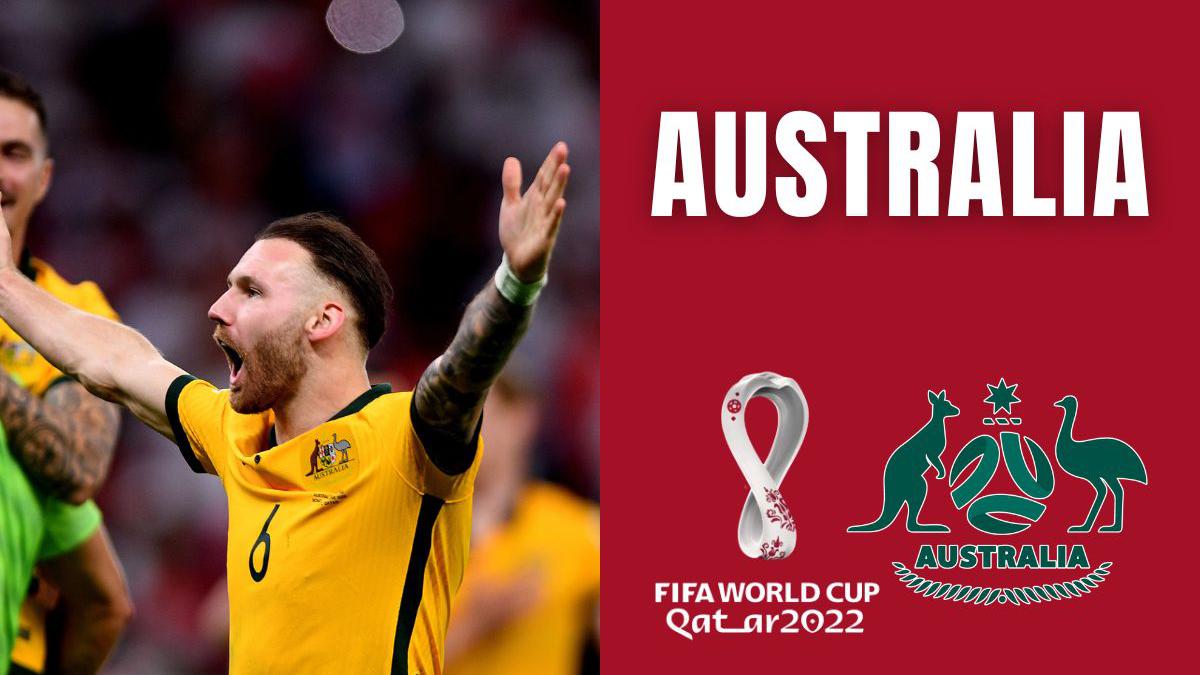 Qatar World Cup: Socceroos' best ever performance, and what it means for  the game in Australia ahead of hosting the Women's World Cup