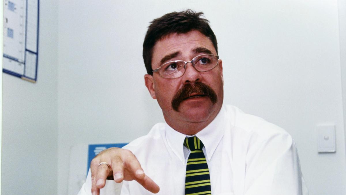 David Boon steps into cricket administration with CA board appointment