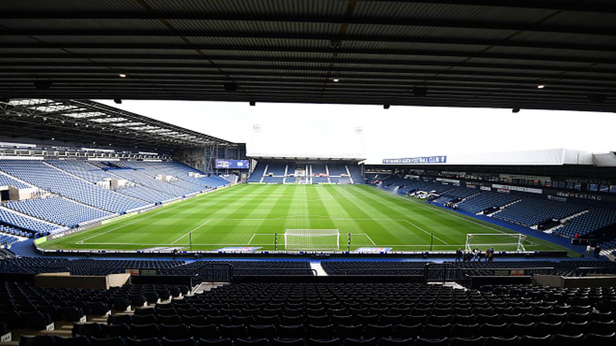 West Bromwich Albion Women change shorts colour because of period concerns