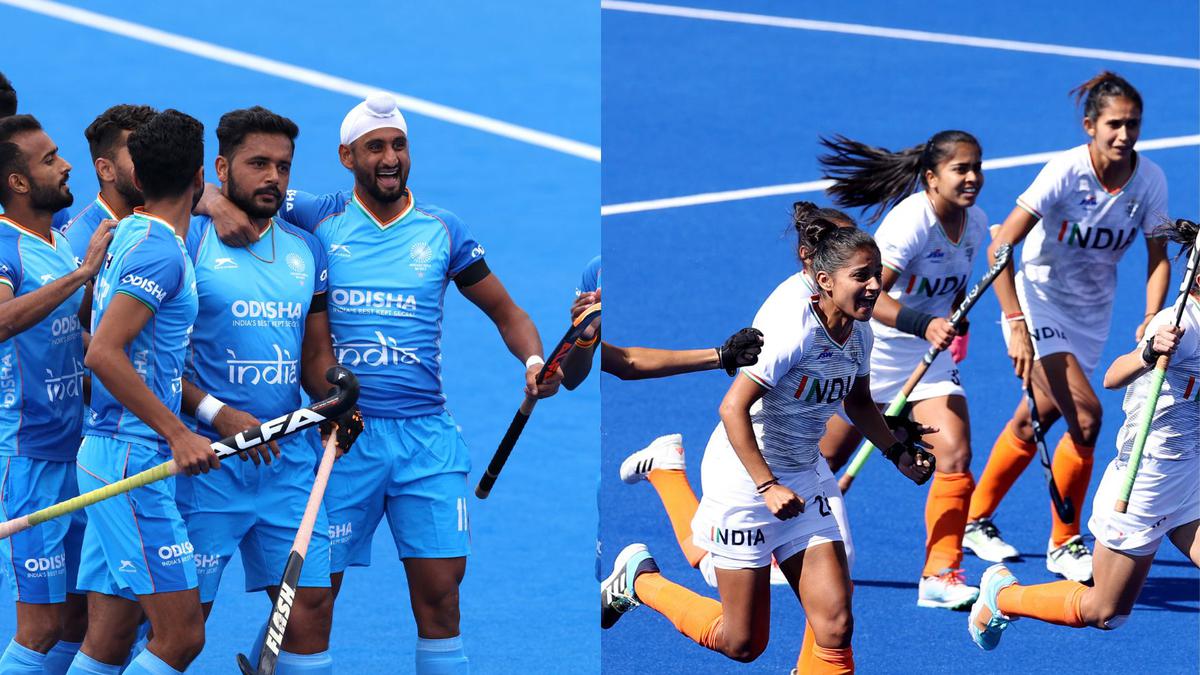 19th Asian Games, Hangzhou: Full schedule of India men’s and women’s hockey matches; dates; timings