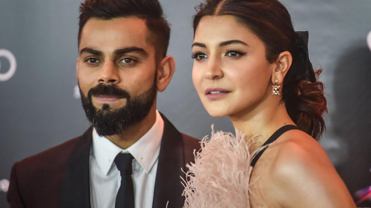 Kohli, Anushka donate Rs 2 crore towards COVID-19 relief