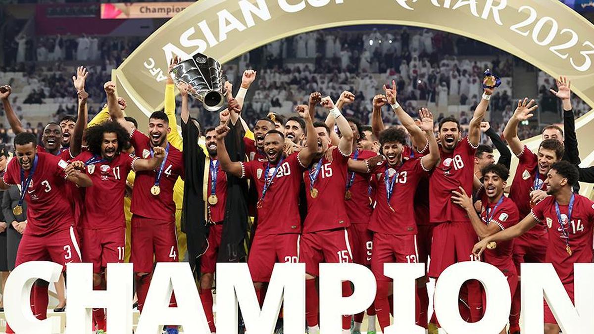 Le tirage au sort de la Coupe d’Asie de l’AFC 2027 a été reporté en raison de la guerre entre l’Iran et les États-Unis et du conflit en Asie occidentale.