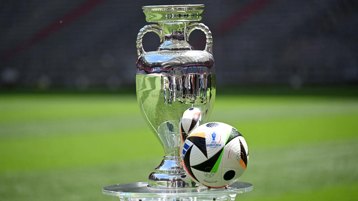 EURO 2024 schedule: Full list of matches in European Championship, kick off time in IST, CET, venues, teams