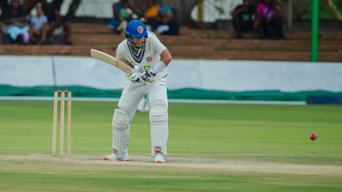 ZIM vs AFG Live Streaming Info, 2nd Test: When and where to watch Afghanistan tour of Zimbabwe; preview, squads