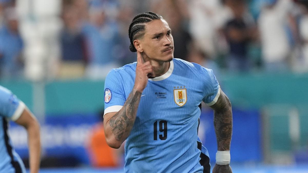 Uruguay vs Brazil, Copa America 2024: Three key battles to look out for in URU v BRA quarterfinal