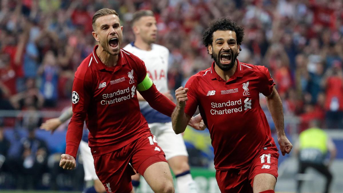 Mohamed Salah a quitté Liverpool — une liste de records battus par l’Égyptien en Premier League et en UCL
