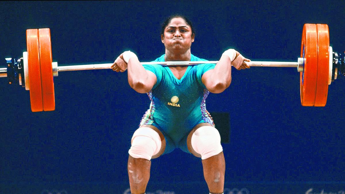 2000 Olympics Special Interview - Karnam Malleswari: The feeling of winning an Olympic medal didn’t sink in for almost two days