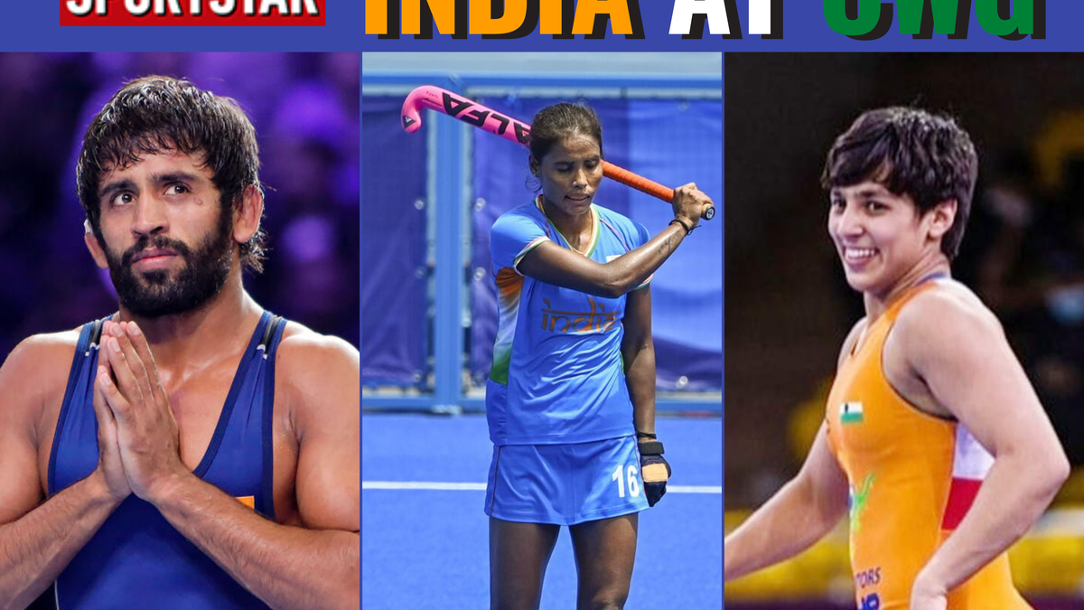 Commonwealth Games 2022, Day 8, Indians in action on August 5: Full schedule, events, streaming updates, timings in IST