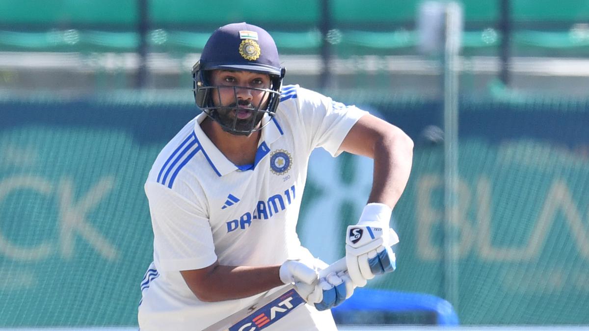 IND vs ENG, 5th Test in one minute: Rohit, Gill score centuries, India amasses huge lead on Day 2