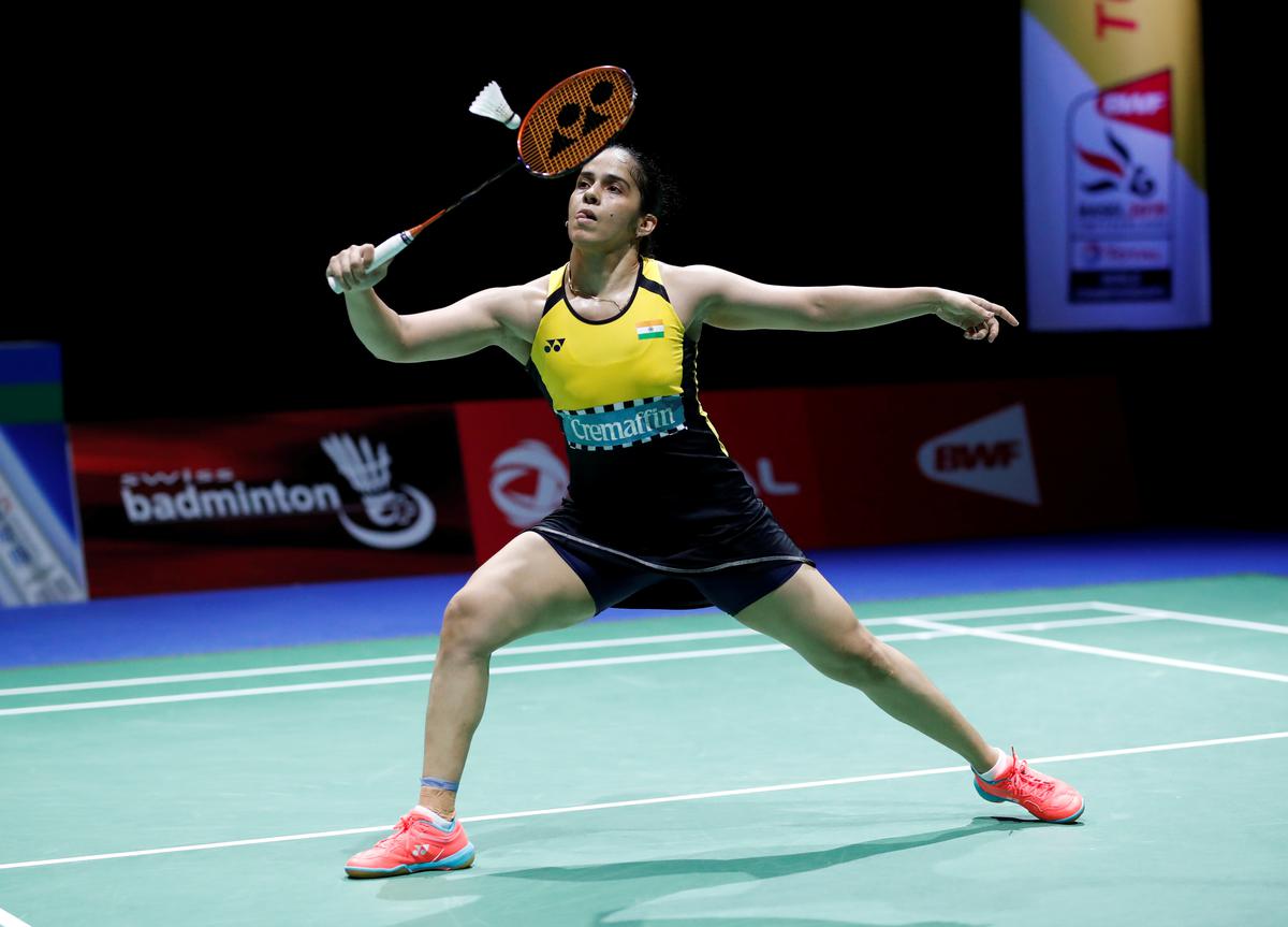 Saina Nehwal at BWF World Championships 2022 First round opponent, when and where to watch, timings in IST