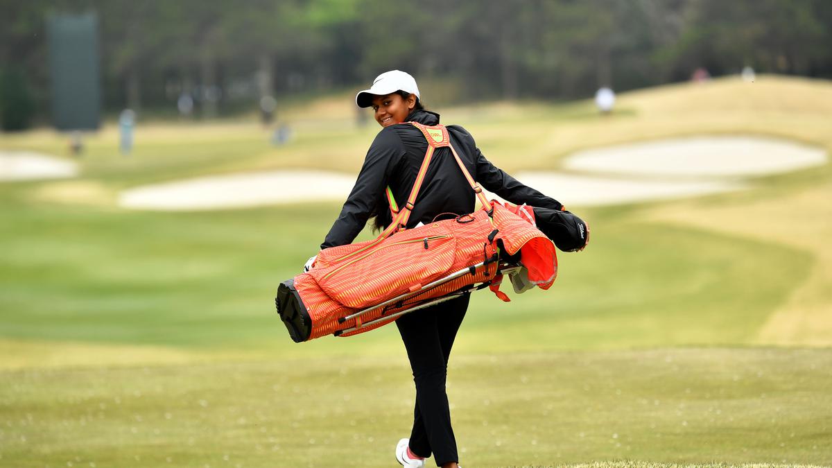 Pranavi to play at Hero Women’s Indian Open as LPGA qualifiers postponed