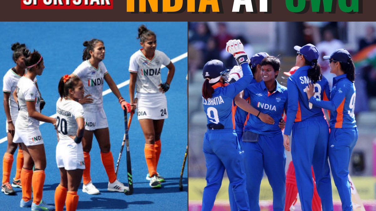 Commonwealth Games 2022, Day 10, Indians in action on August 7: Full schedule, events, streaming updates, timings in IST