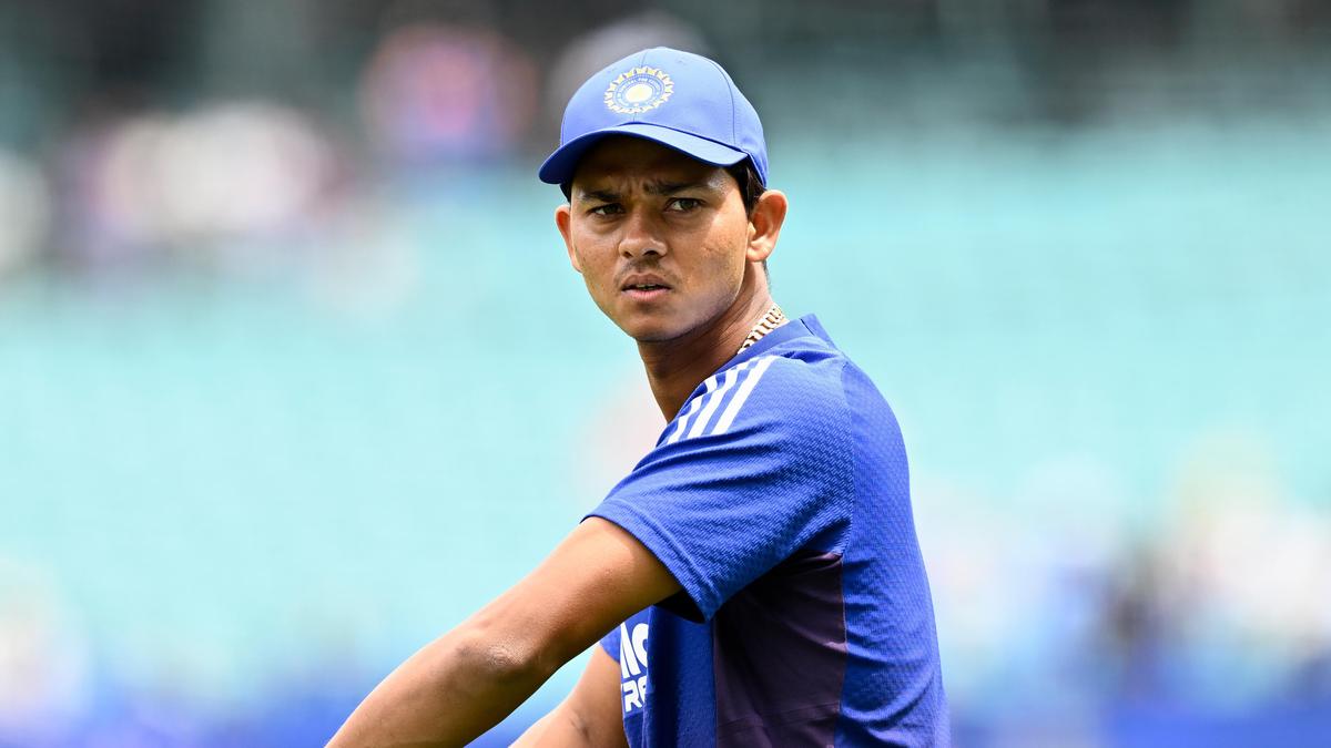 Yashasvi Jaiswal makes himself available for Mumbai’s next Ranji Trophy fixture