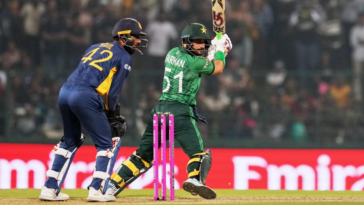 T20 World Cup Super 8s Points Table: Pakistan out of semifinal race despite win; Sri Lanka finishes bottom