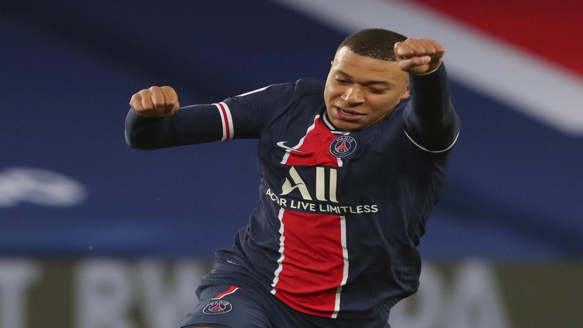 Mbappe committed to PSG - Pochettino - Football News - Sportstar