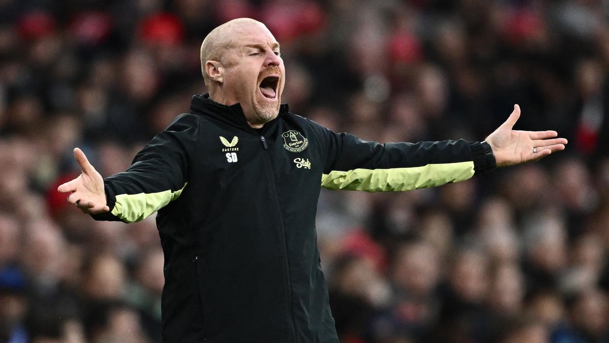 Premier League 2024-25: Everton’s new owners back Sean Dyche as manager looks to deliver wins