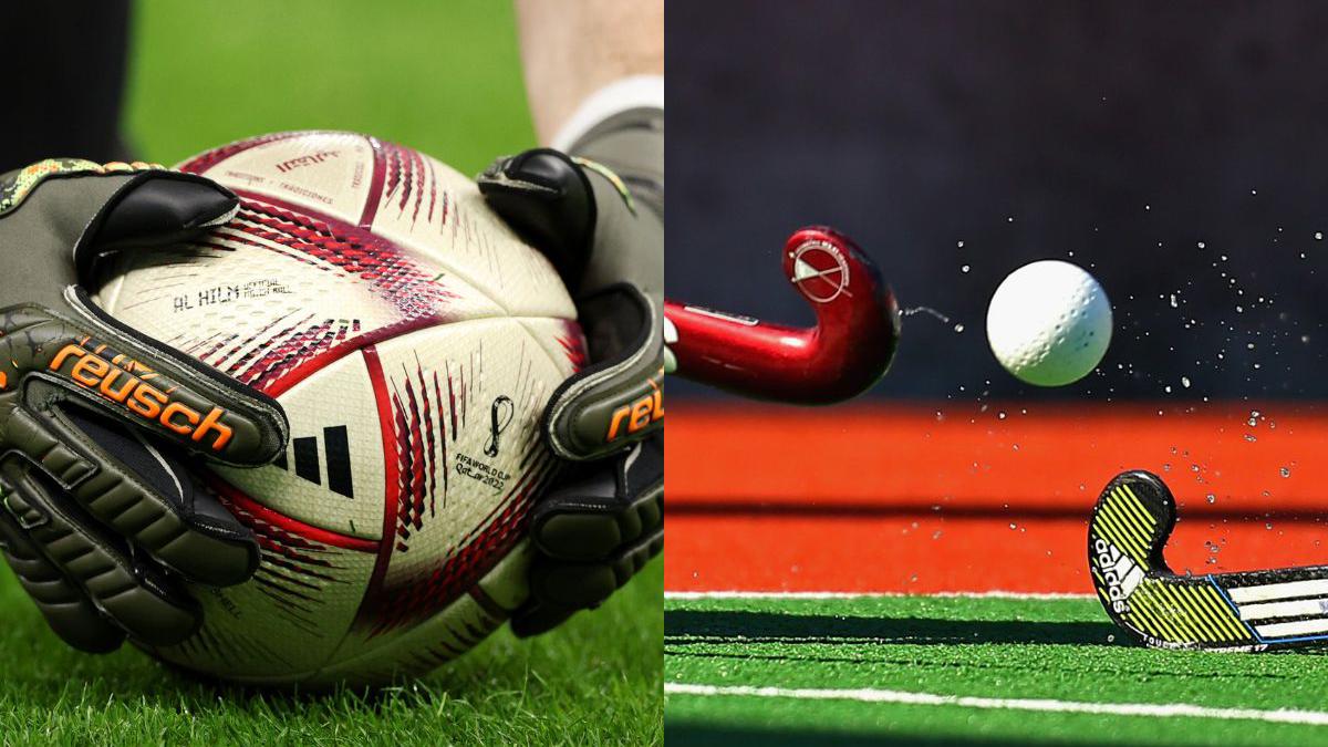 Similar but not the same: What can football learn from hockey?