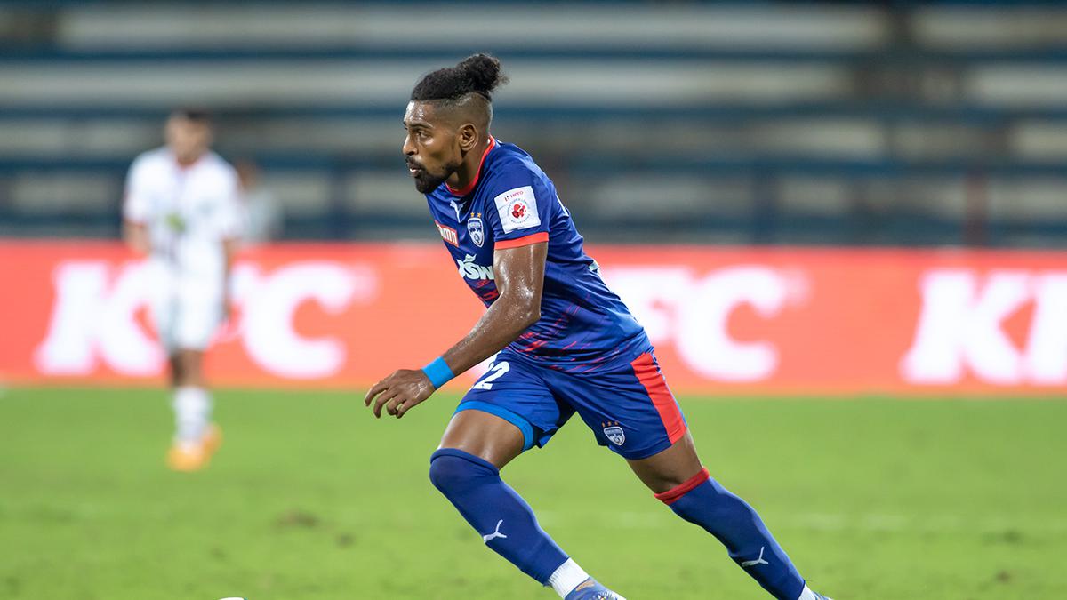 ISL 2023-24: Odisha FC signs Fijian forward Roy Krishna from Bengaluru FC