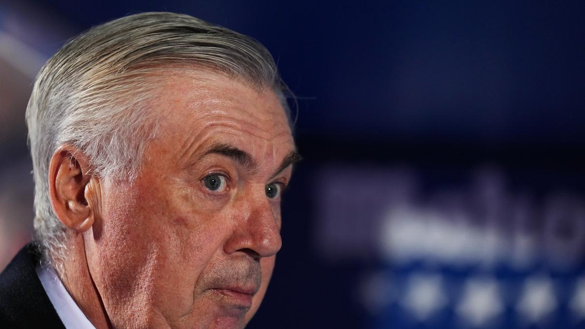 Copa del Rey 2024-25: Ancelotti praises Real Madrid youngsters after 3-2 win at Leganes in quarterfinals