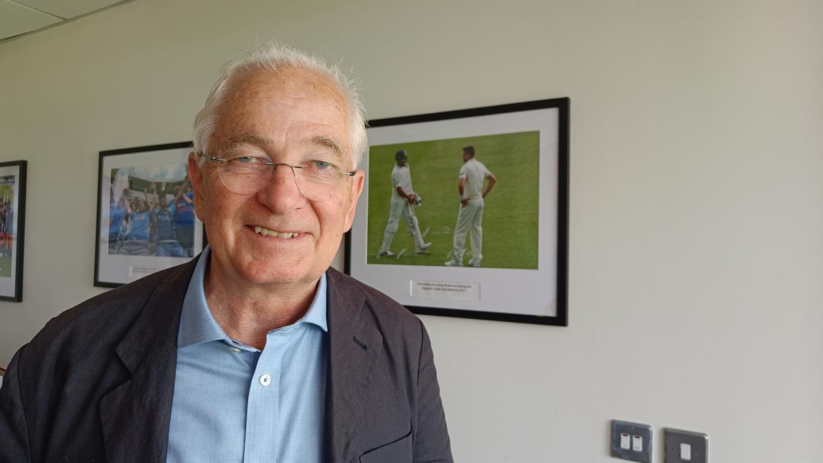 Format of World Test Championship is ‘inevitably flawed’: Former England skipper David Gower