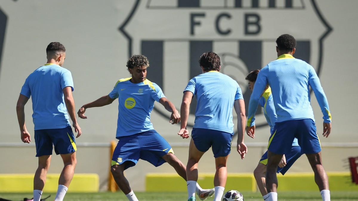 Informações sobre a transmissão ao vivo de Barcelona x Newcastle Liga dos Campeões: quando e onde assistir BAR x NOVAs oitavas de final?