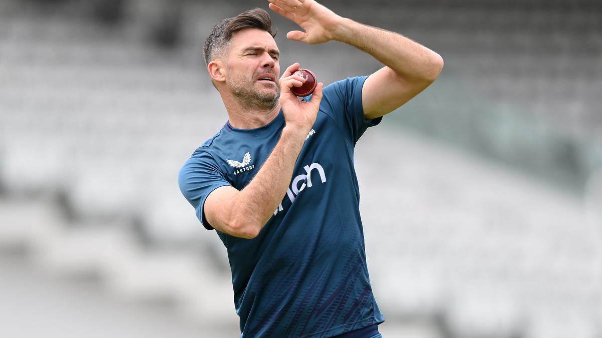 Ashes 2023: England announces squad for first two Tests; Anderson, Woakes, Wood in