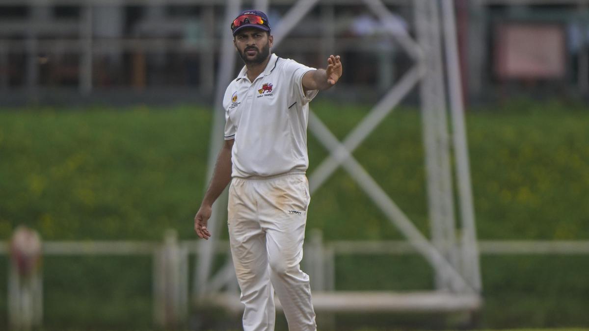 Ranji Trophy: Shardul hopes for continuity as Mumbai moves to Wankhede for Pondicherry match