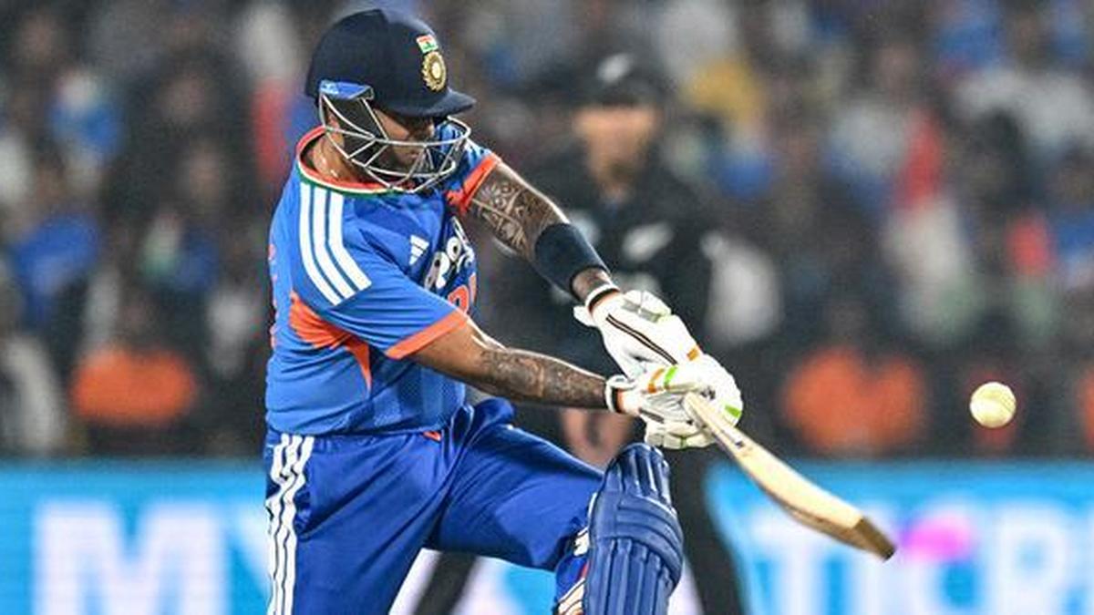 India vs New Zealand Live Streaming Info, 2nd T20I: Where to watch the IND vs NZ match today?
