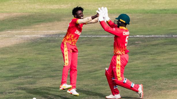 Zimbabwe v Bangladesh, 1st ODI, Harare: Live Score, Commentary